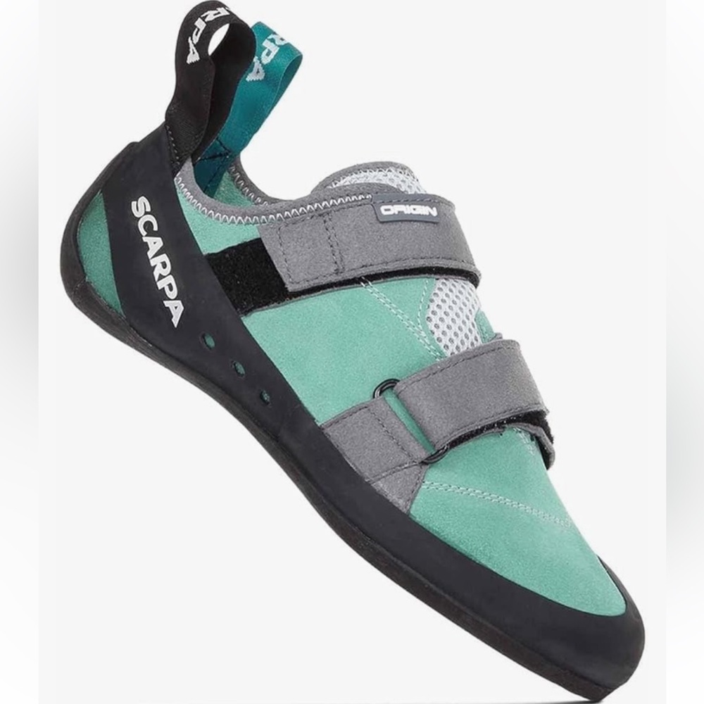 SCARPA Climbing Shoes (USED)